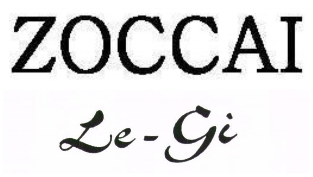 Blagovne znamke Le-Gi in Zoccai - Stečaj 98/2017 - Okrožno sodišče v Vicenzi - Prodaja 6
